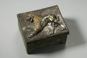 Box, Hellenistisch von Greek