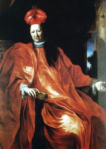 Francesco Maria Sauli-Doge