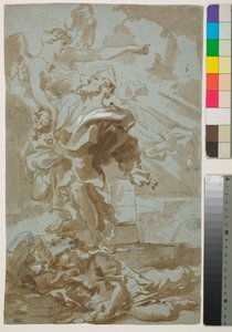 Die Befreiung des Heiligen Petrus