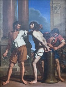 Geißelung Christi