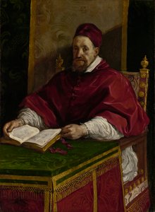 Papst Gregor XV., ca. 1622-23
