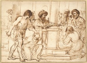 Damon und Pythias