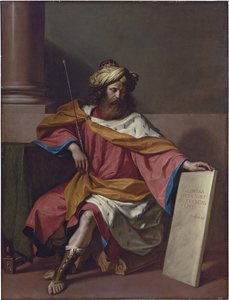 König David