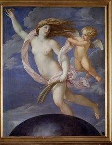 Allegorie des Glücks