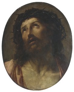 Christus mit Dornenkrone