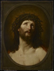 Christus mit Dornen gekrönt, 1622-23