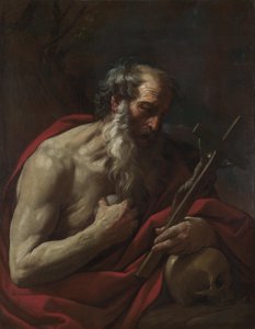 Heiliger Hieronymus