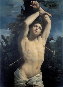 Heiliger Sebastian