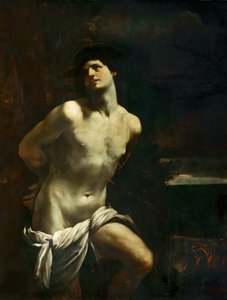Heiliger Sebastian