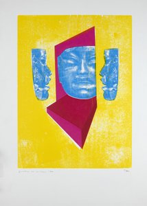 Unsichtbarer Raum Nr. 6, 2. Ausgabe, 2019