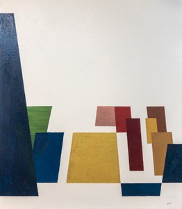 Las Meninas Suprematistas, 2018