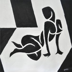 Lygia Nr. 3, 2014