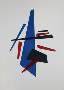 Bewegung Nr. 7