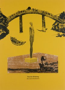 Von der Erlösung, Also sprach Zarathustra