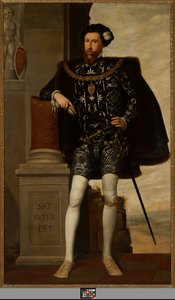 Henry Howard, Earl of Surrey (1517-1547)