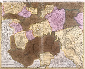 Südrussland
