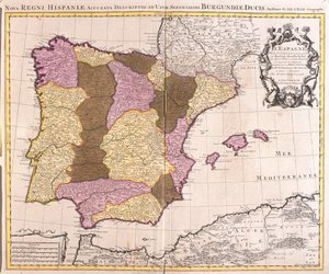 Spanien