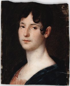 Josefa de Tudó, 1. Gräfin von Castillo Fiel, bekannt als Pepita Tudó