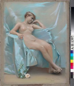 Ohne Titel