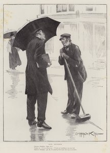 Aufgeschobene Hoffnung