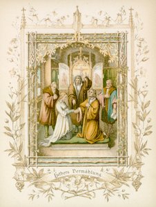 Das Leben von Martin Luther
