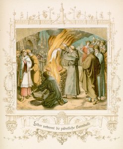 Das Leben von Martin Luther von Gustav Ferdinand Leopold Konig