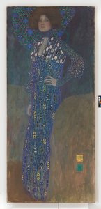  von Gustav Klimt