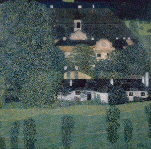 Schloss Kammer am Attersee II