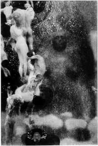 Gustav Klimt (Foto)