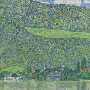 Litzlberg am Attersee, 1914-1915