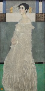 Porträt von Margaret Stonborough-Wittgenstein, 1905
