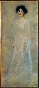 Serena Lederer von Gustav Klimt