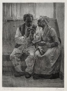 Zahltag, 1887
