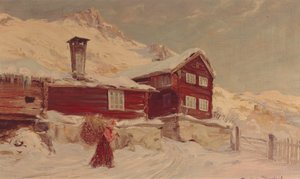 Von Sandbu Hof