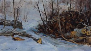 Winterlandschaft