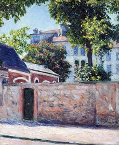 Häuser in Argenteuil