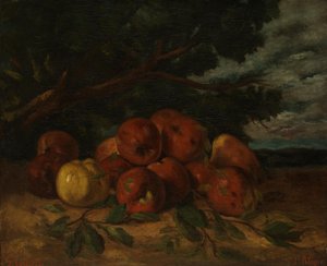 von Gustave Courbet