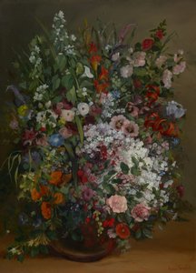  von Gustave Courbet