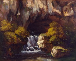  von Gustave Courbet