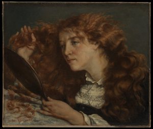 von Gustave Courbet