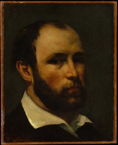 von Gustave Courbet