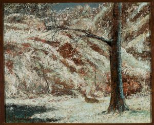  von Gustave Courbet