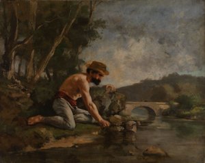  von Gustave Courbet