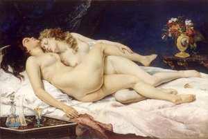 Die Schläfer Le Sommeil