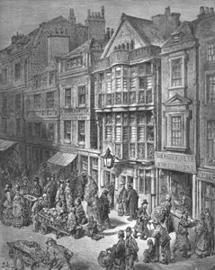 Bishopsgate Street