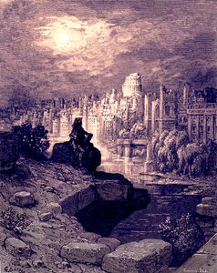 Zuflucht - Antrag auf Aufnahme von Gustave Dore
