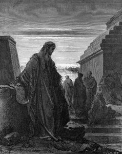 Der Prophet Daniel