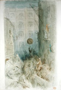 Lagerhäuser, London