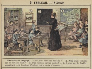 Die Schule