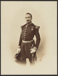 General Dupuch de Feletz